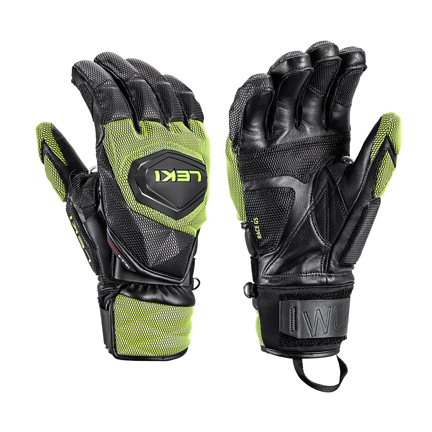 Race Gloves-LEKI USA