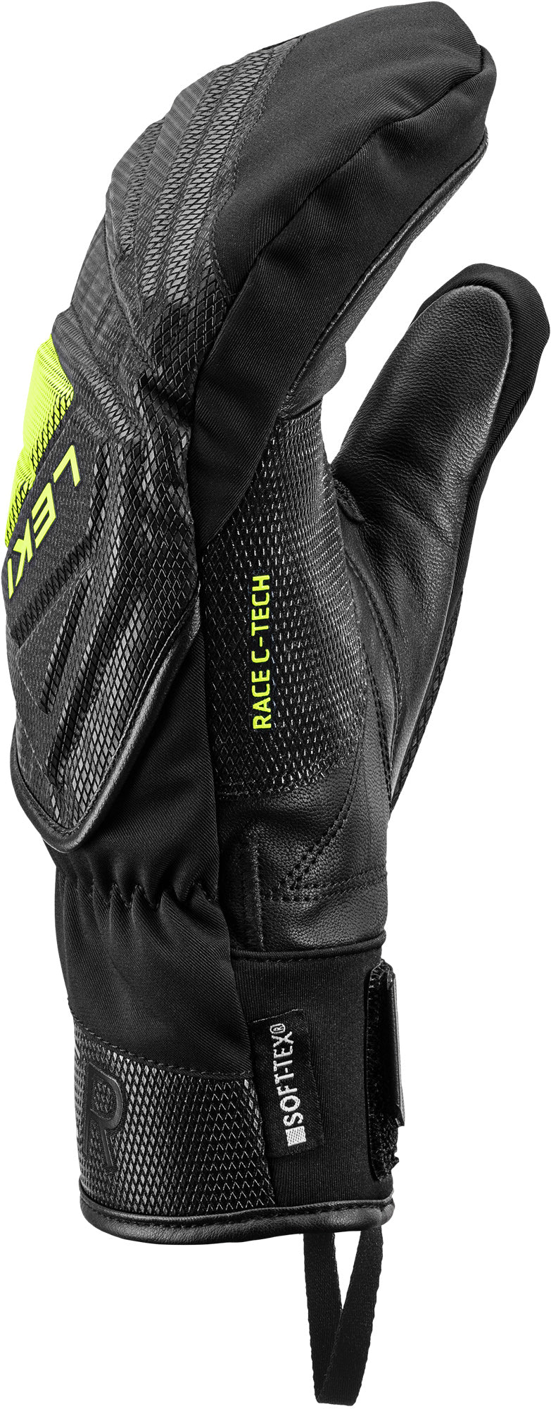 leki handschuhe worldcup racing titanium s LEKI USA - WCR C-TECH 3D MITT - Ski Racing Gloves - Apparel & Accessories