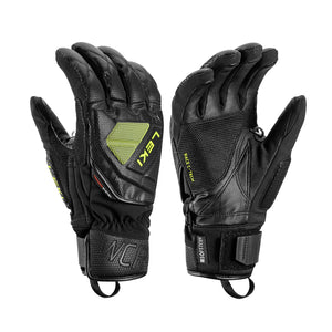 LEKI USA - WCR C-TECH 3D - Ski Racing Gloves - Apparel