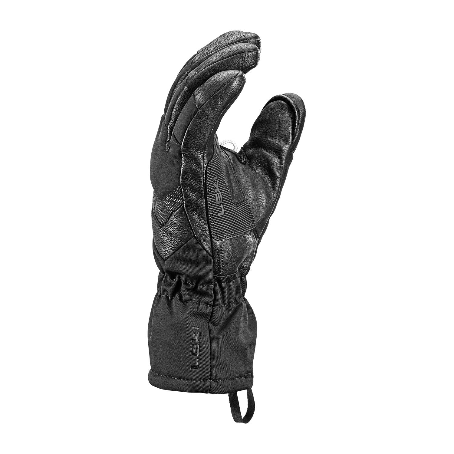LEKI USA - Griffin Base 3D Women's - Alpine Ski Gloves - Alpine Skiing Gloves