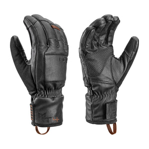 LEKI USA - Montera Prime - Alpine Ski Gloves - Alpine Skiing Gloves