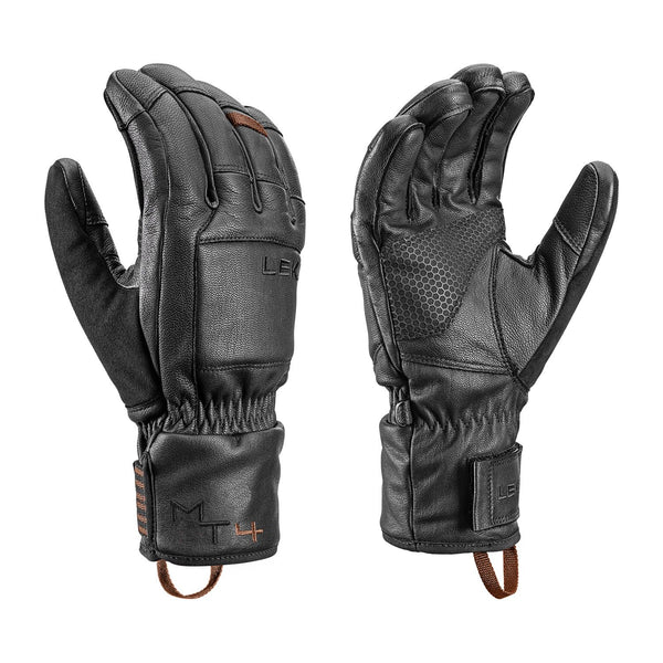 LEKI USA - Montera Prime - Alpine Ski Gloves - Alpine Skiing Gloves