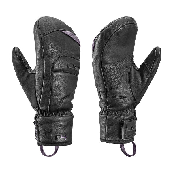 LEKI USA - MONTERA PRIME WOMEN'S MITT - Alpine Ski Gloves - Alpine