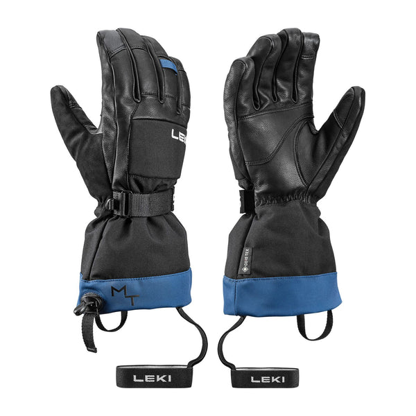 LEKI USA - MONTERA EXTREME GTX - Alpine Ski Gloves - Alpine Skiing