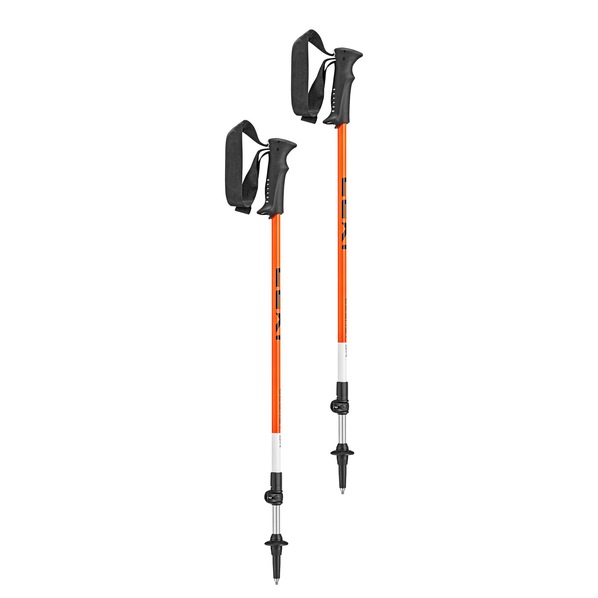 LEKI USA - Legacy Junior - Trekking Poles / Single Staff