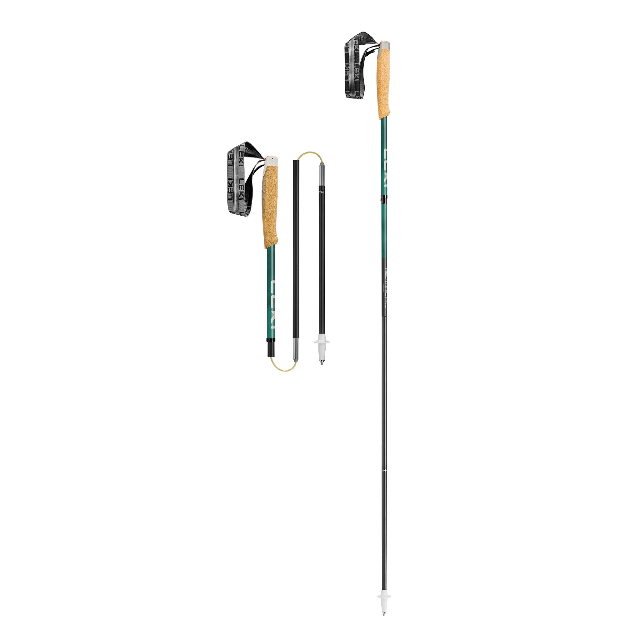 cross country running poles LEKI USA - Neotrail Pro FX.One Superlite - Trail Running Poles - Camping &  Hiking