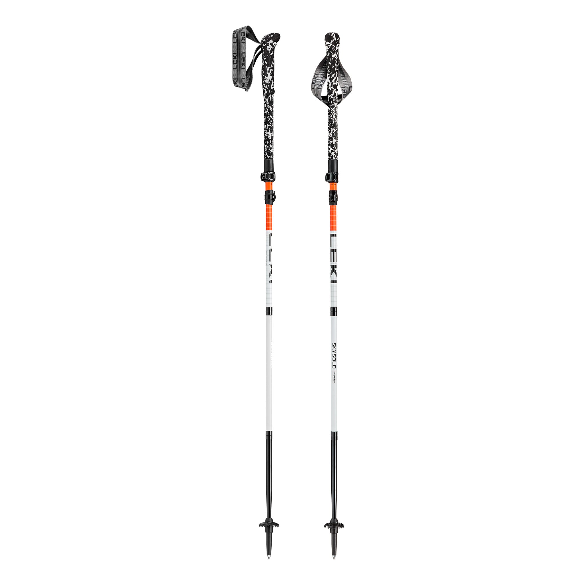 Pole Length Advisor - LEKI USA