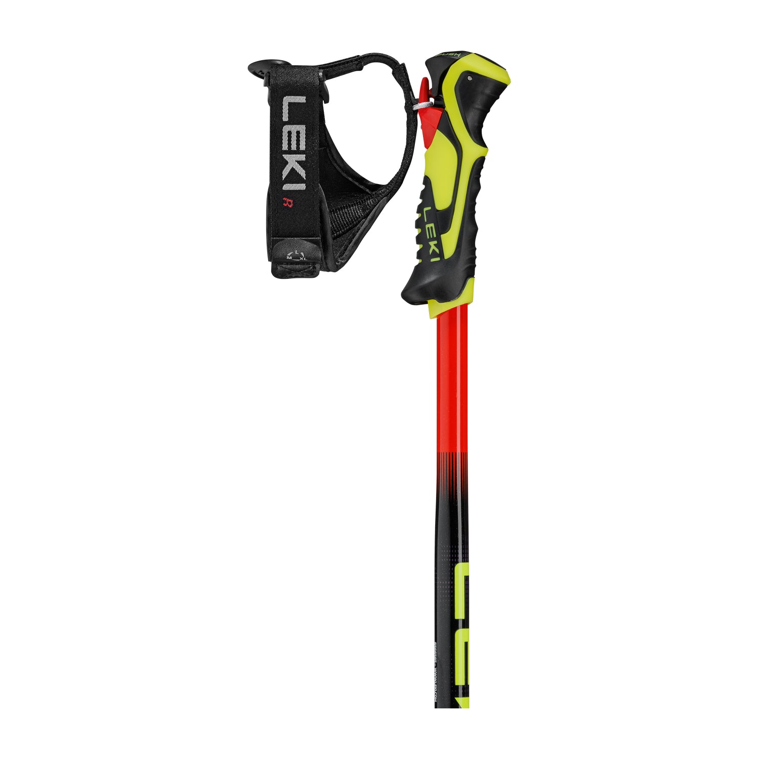 Ski Racing Activities - LEKI USA