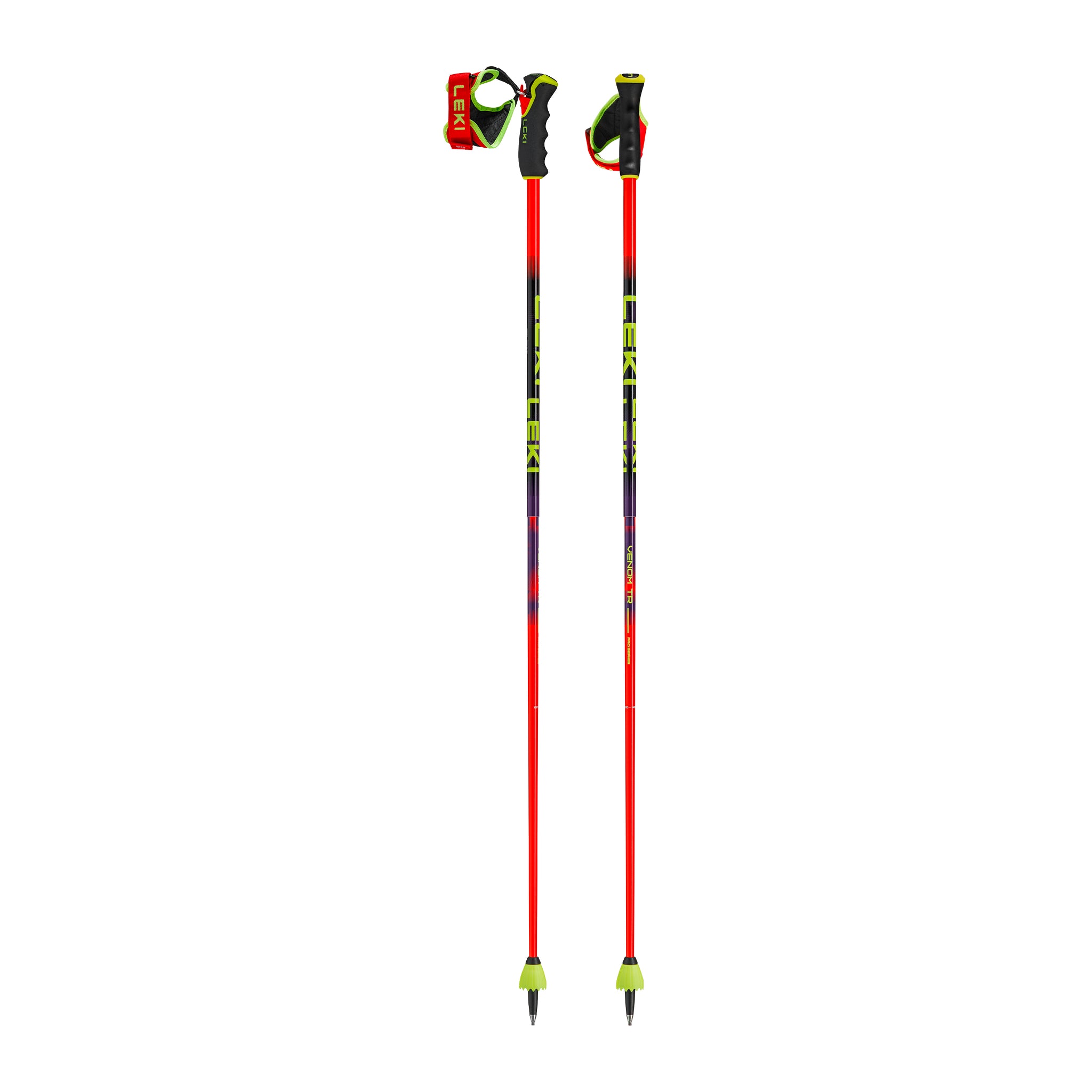 Ski Racing Activities - LEKI USA