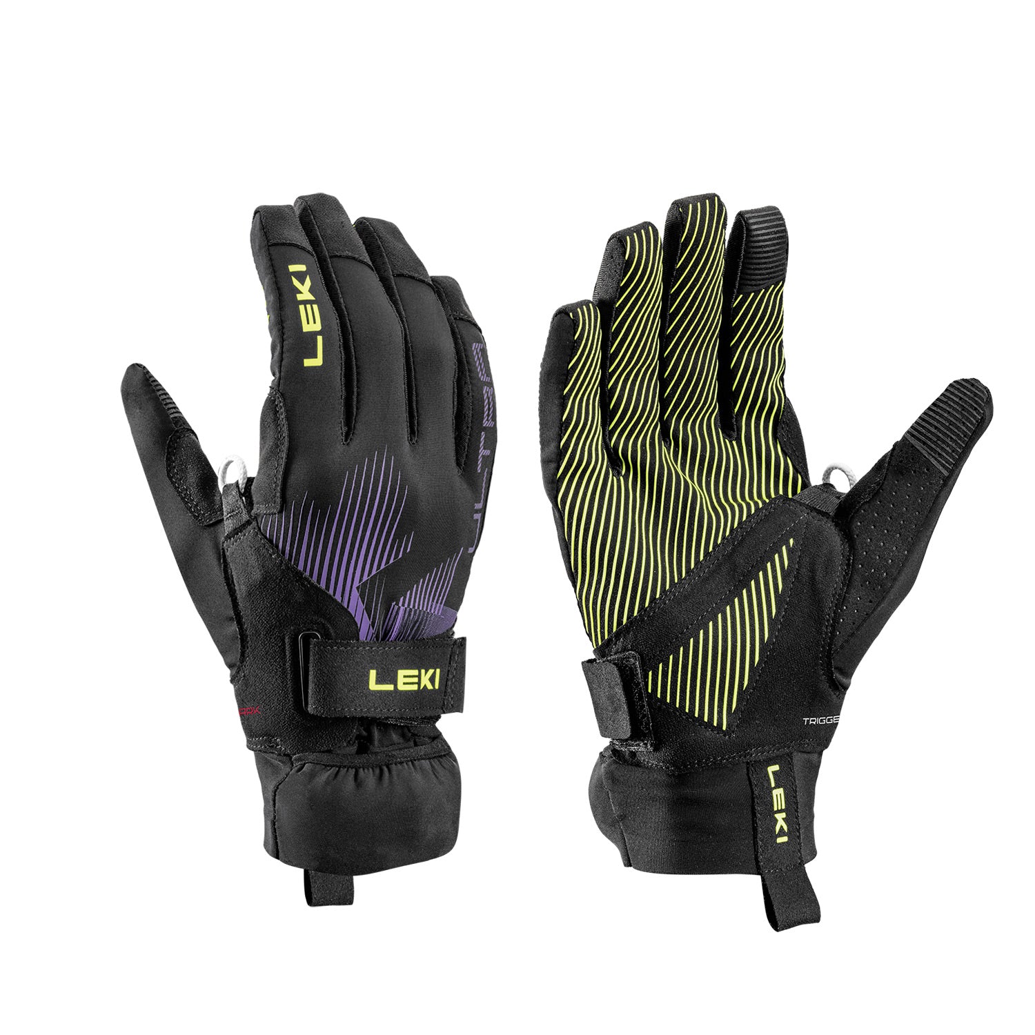 ULTRA TRAIL STORM TR