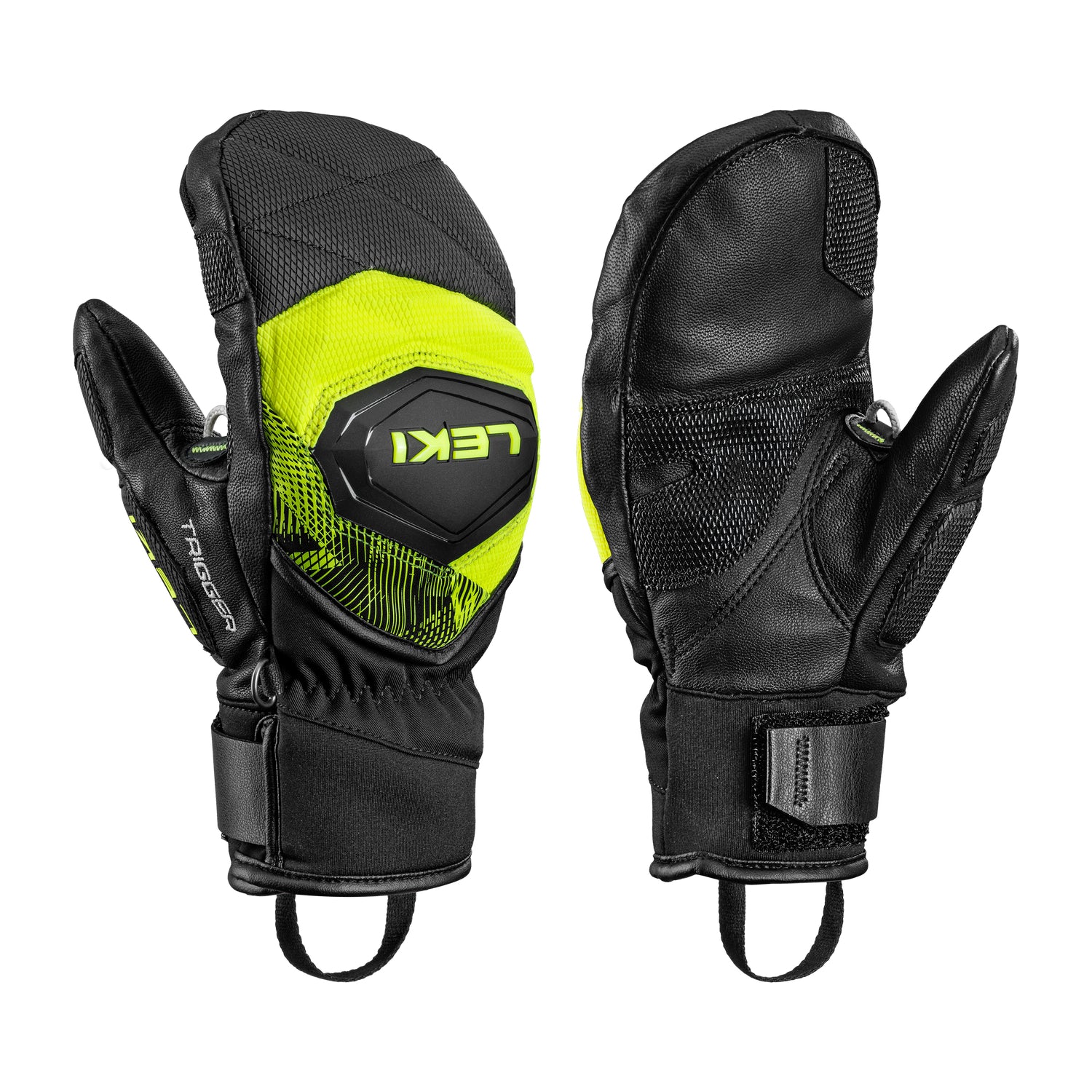 Race Gloves-LEKI USA