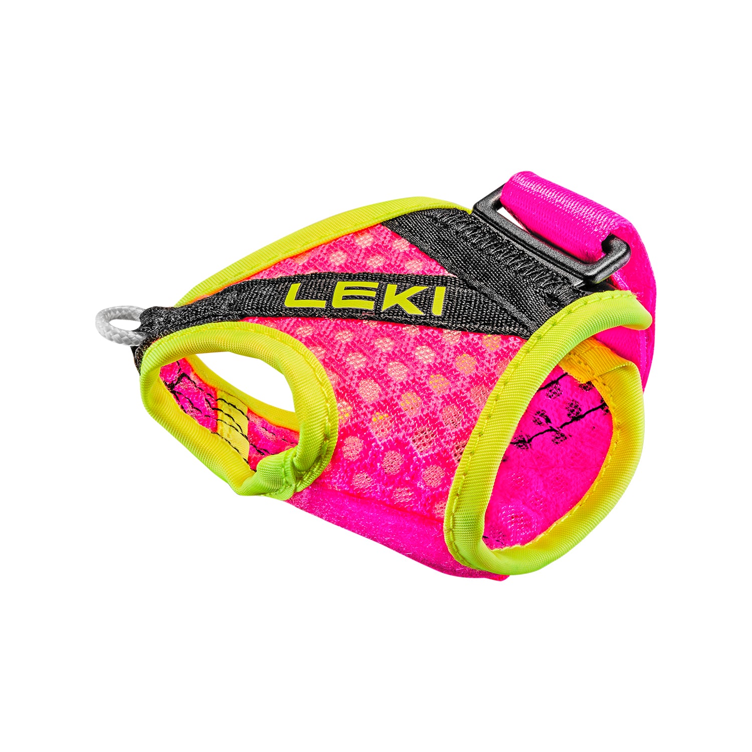 Leki TRIGGER FRAME STRAP MESH - Schlaufen für Skistöcke - 1 Paar Leki TRIGGER FRAME STRAP MESH - Schlaufen für Skistöcke - 1 Paar