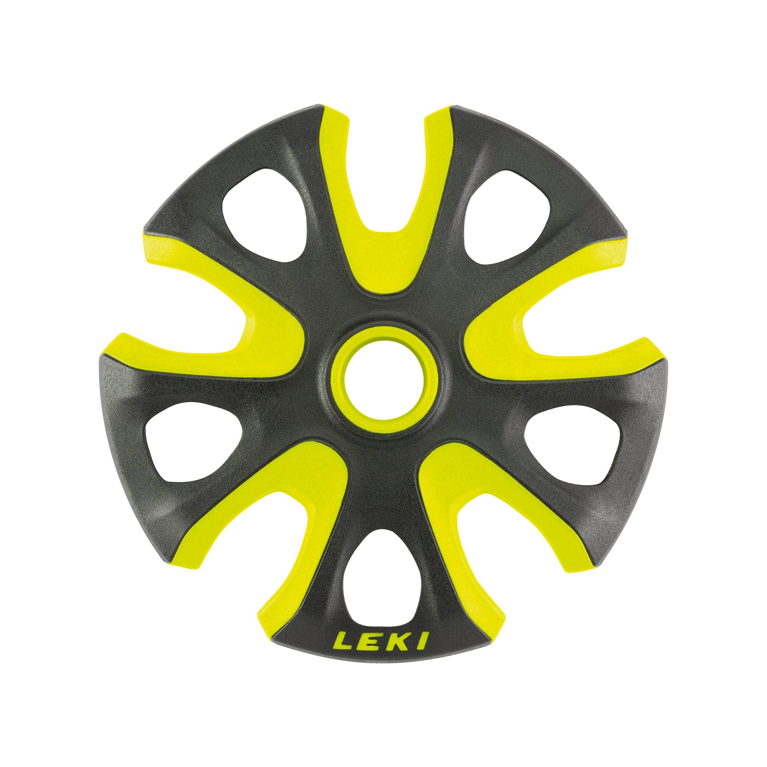 buy cross country ski pole basket replacement LEKI USA - Big Mountain Baskets 95mm - Accessories & spare parts - Accessories