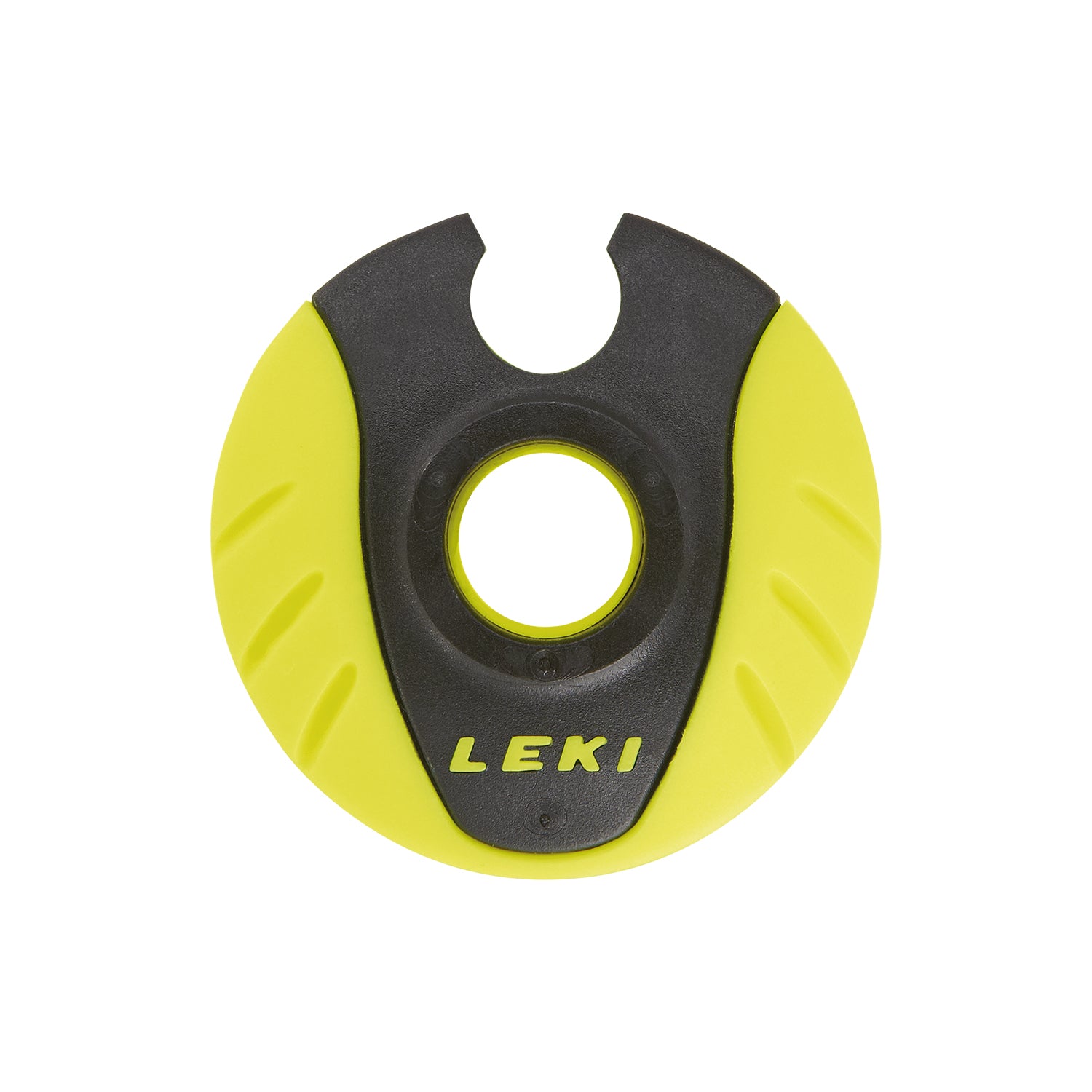Leki SL cobra ガード付き 117cm LEKI USA - Cobra Basket 50mm - Accessories & Spare Parts