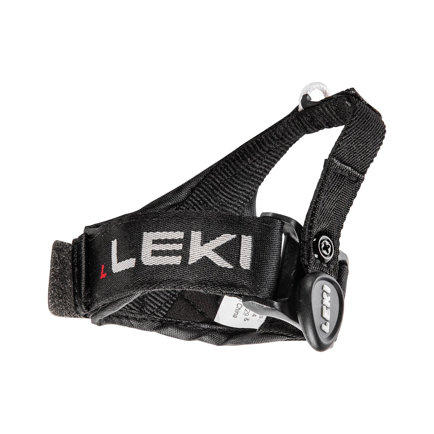 best cross country ski pole straps Inter-Loc Wrist Strap Fit most Ski and Pole Carrier |