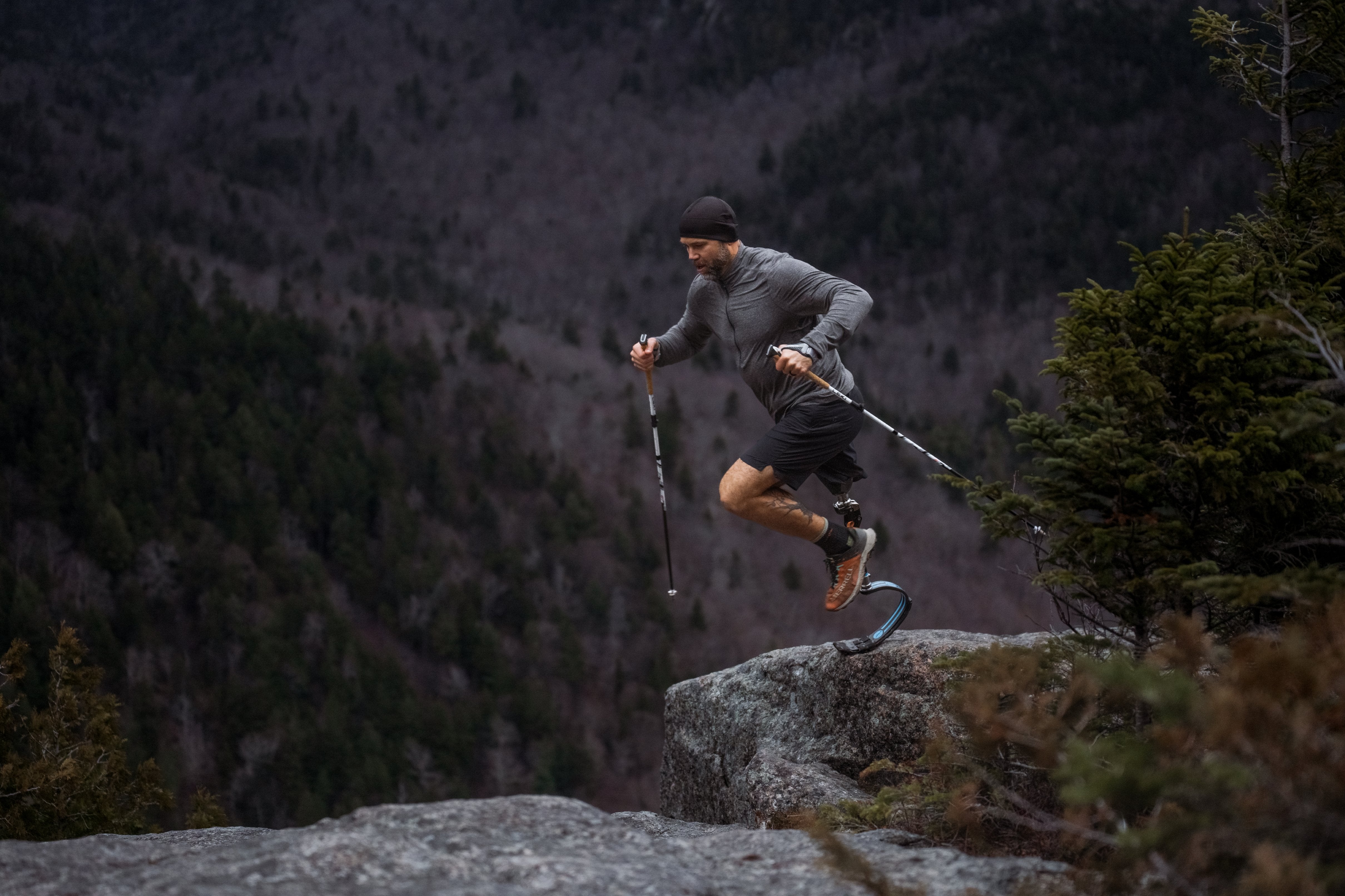 Cross Trail Poles-LEKI USA
