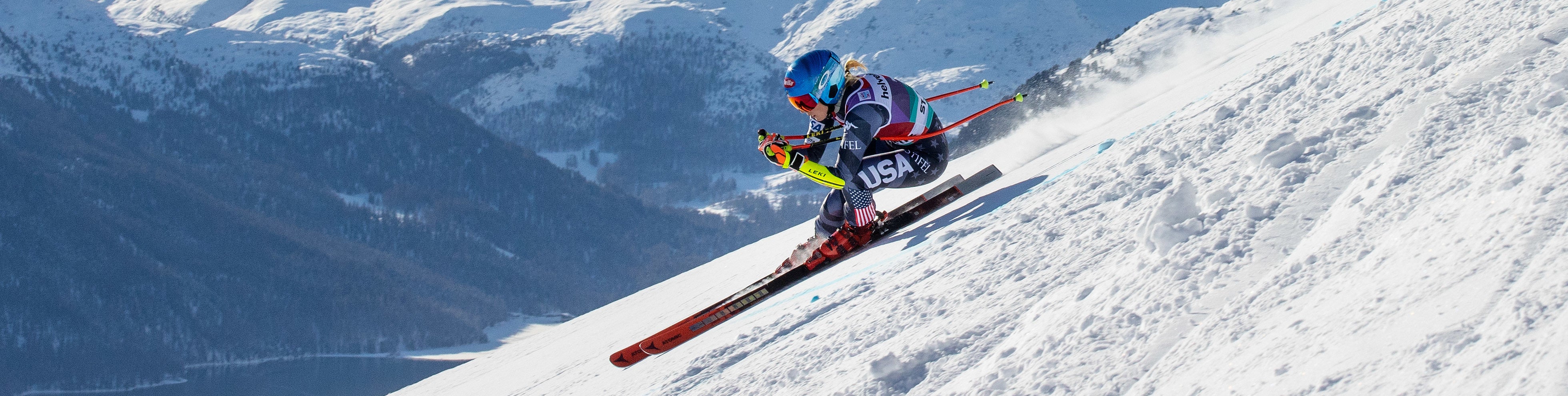 Race Protection-LEKI USA Race Protection-LEKI USA
