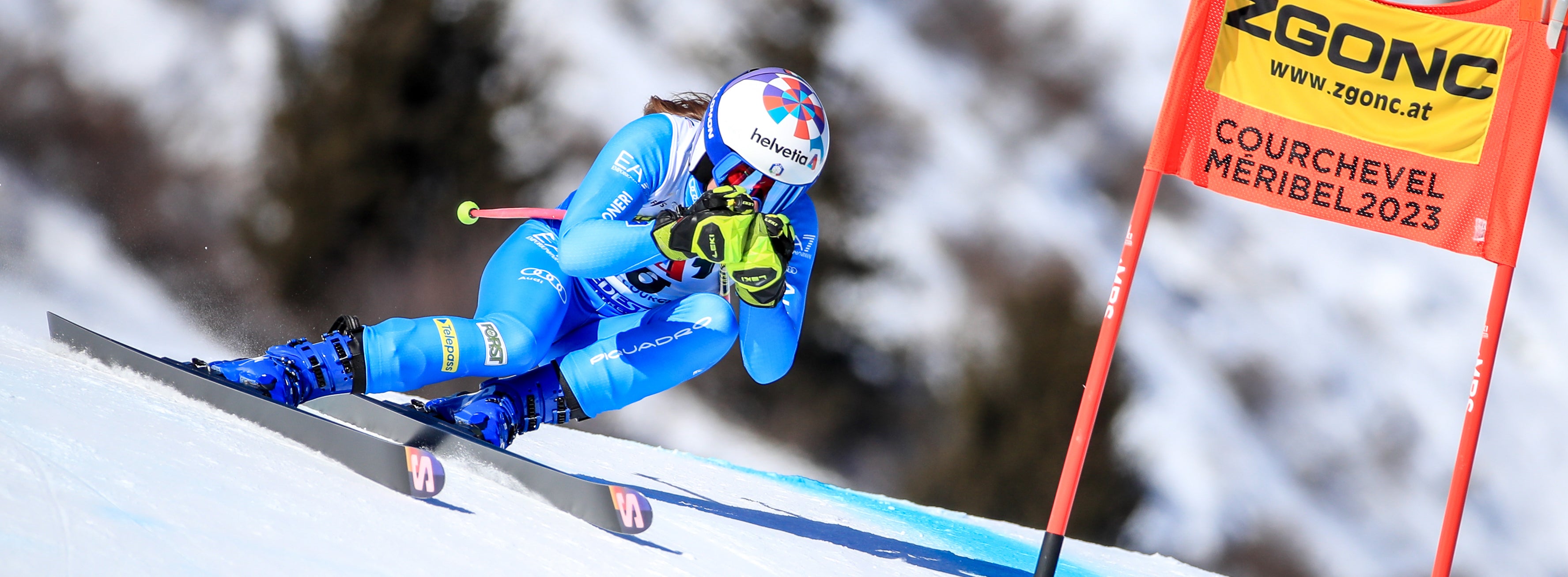 LEKI USA - COPPER S - Alpine Ski Gloves - Alpine Skiing