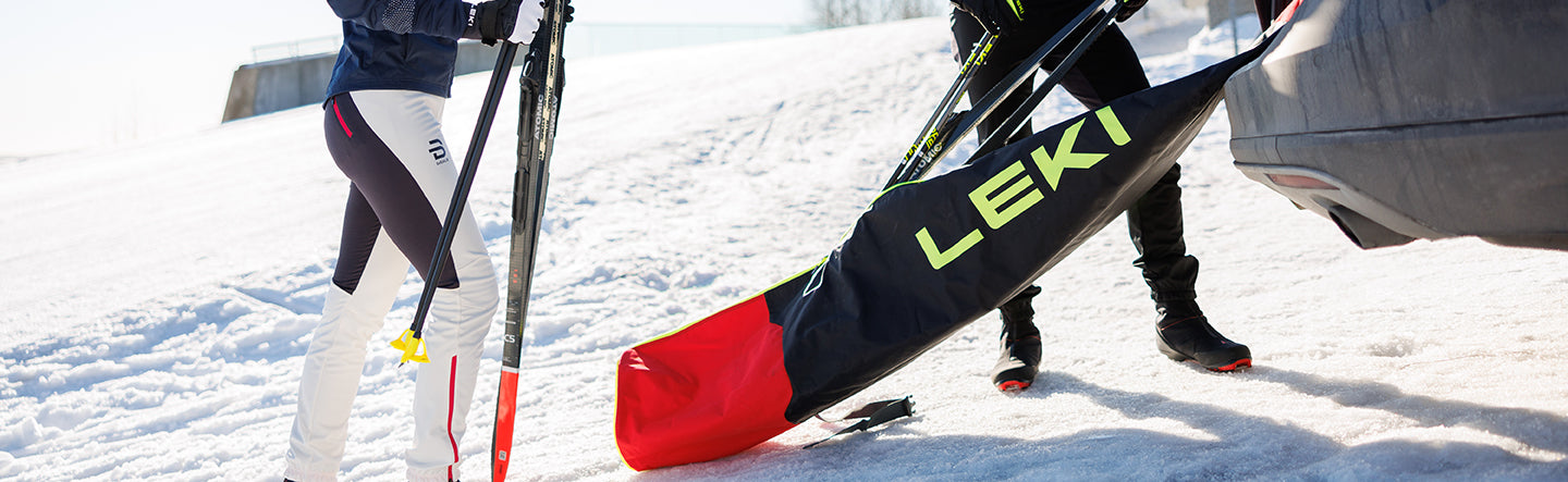 Bags-LEKI USA