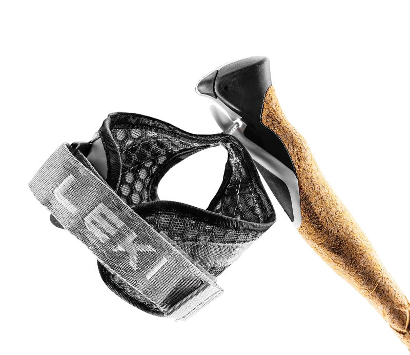Get a Grip! - LEKI USA