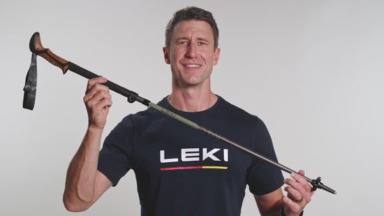 LEKI Khumbu Pro FX.one TA Poles