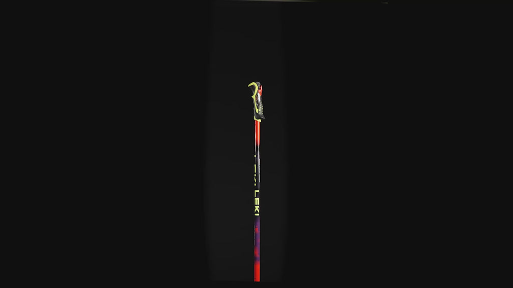 LEKI WCR Pro SL TR Product Showcase