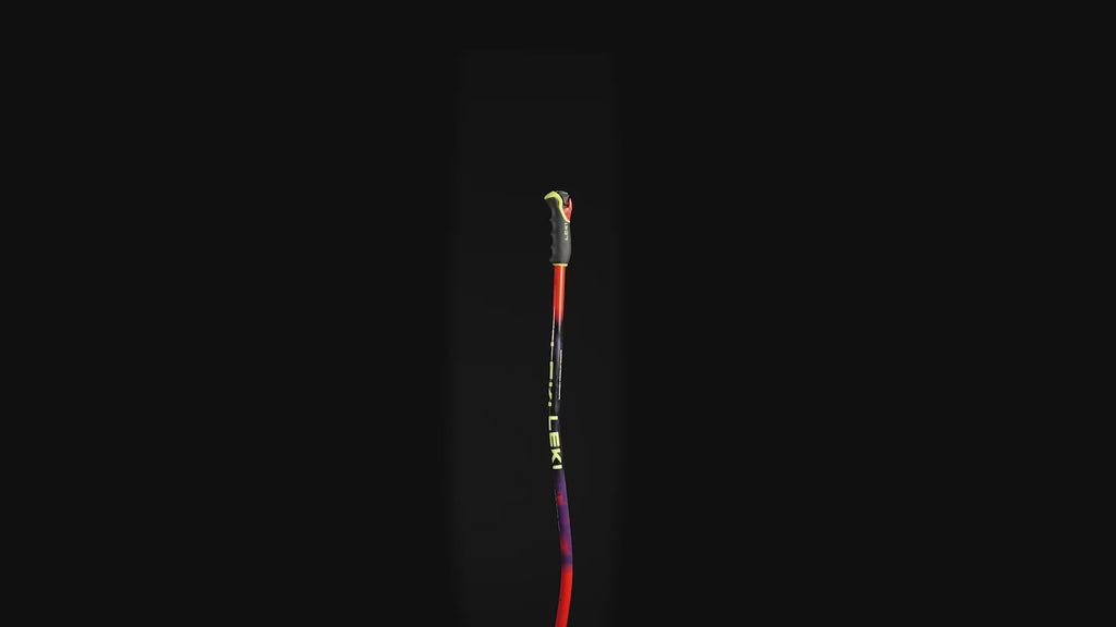 LEKI WCR Pro GS TR Product Showcase