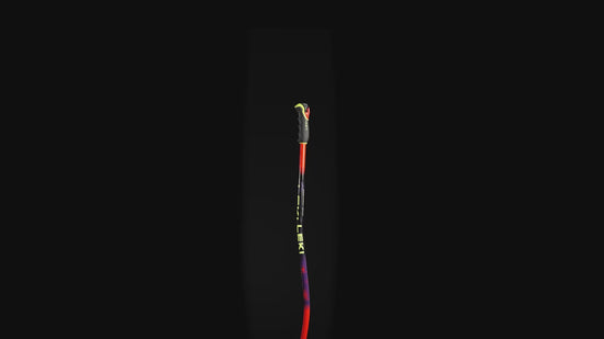 LEKI WCR Pro GS TR Product Showcase