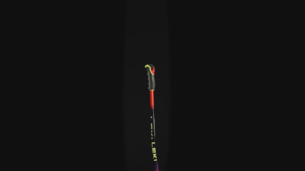 LEKI WCR Pro Lite GS TR Product Showcase