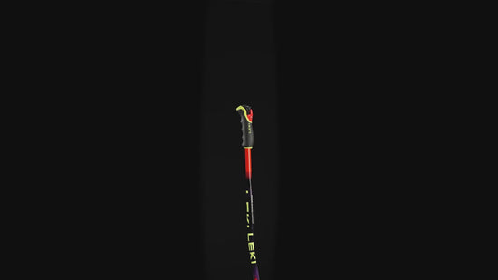 LEKI WCR Pro Lite GS TR Product Showcase