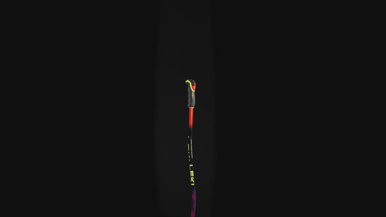 LEKI WCR Evo Lite GS Product Showcase