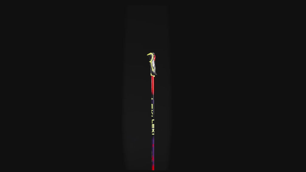 LEKI Venom SL TR Product Showcase