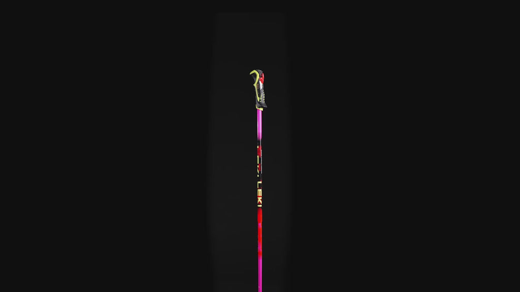 LEKI Venom SL TR Product Showcase
