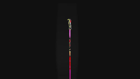 LEKI Venom SL TR Product Showcase