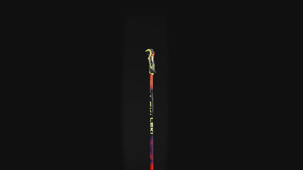 LEKI Pro Lite SL TR Product Showcase