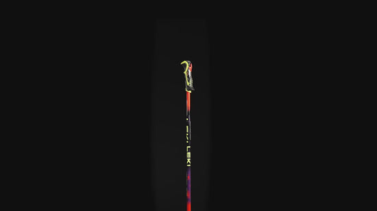LEKI Pro Lite SL TR Product Showcase