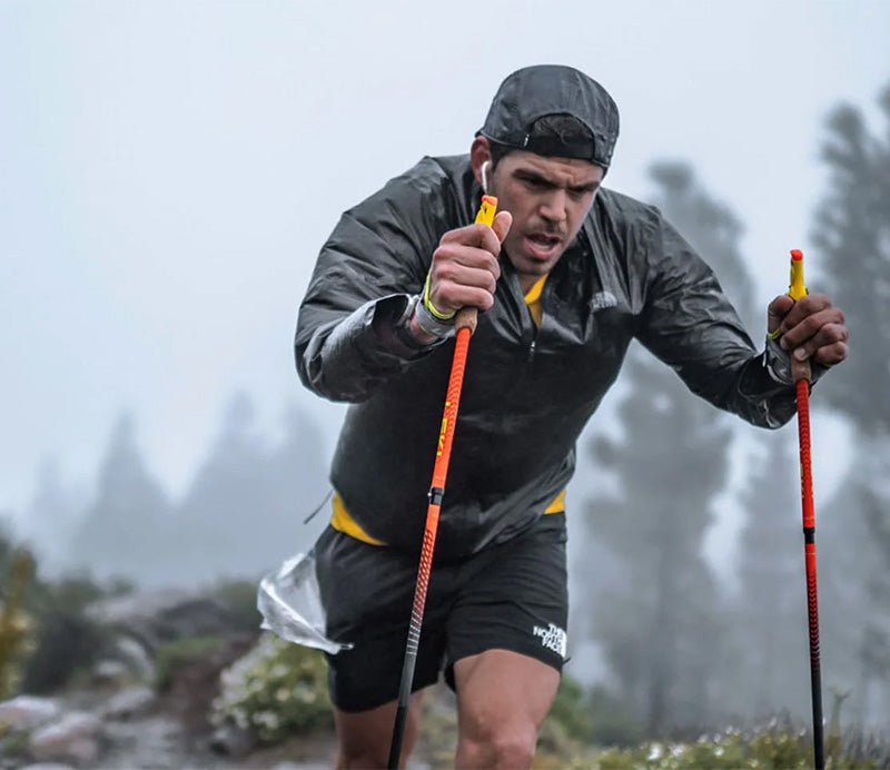 LEKI USA #1 in Trekking poles, Trail Running Poles, Ski