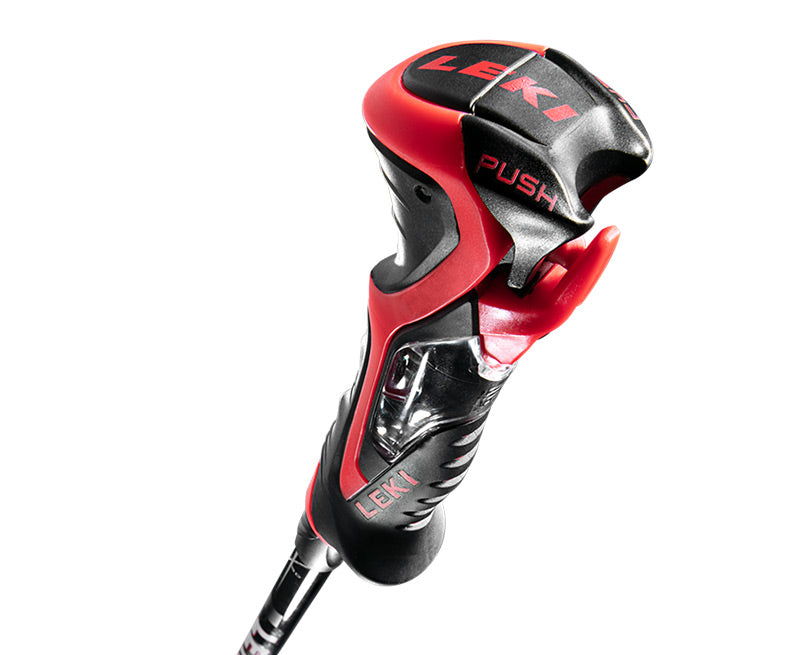 Get a Grip! - LEKI USA