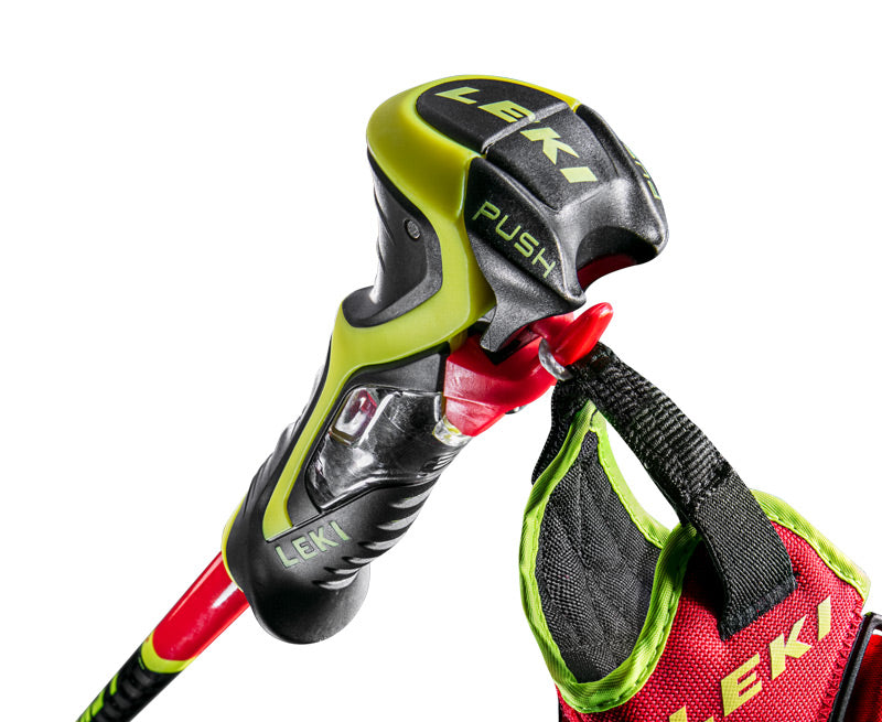 Get a Grip! - LEKI USA
